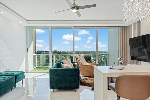 150 E ROBINSON STREET 601, Orlando, FL 32801