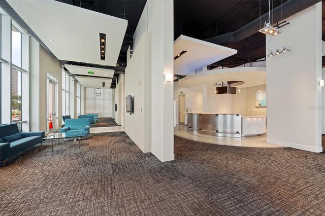 150 E ROBINSON STREET 601, Orlando, FL 32801