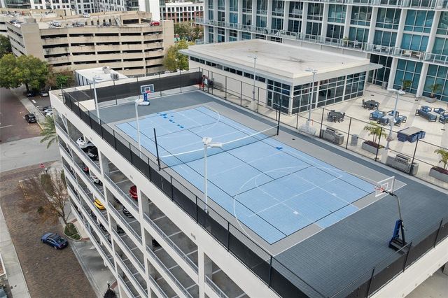 150 E ROBINSON STREET 601, Orlando, FL 32801