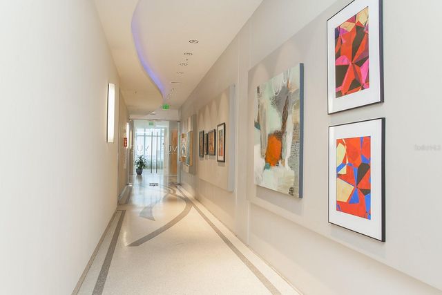 150 E ROBINSON STREET 601, Orlando, FL 32801