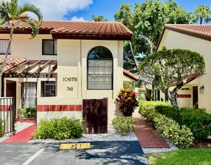 10678 OCEAN PALM Way 202, Boynton Beach, FL 33437