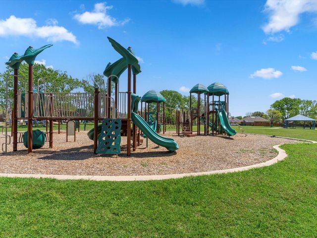 9148 Rushing River Drive, Fort Worth, TX 76118