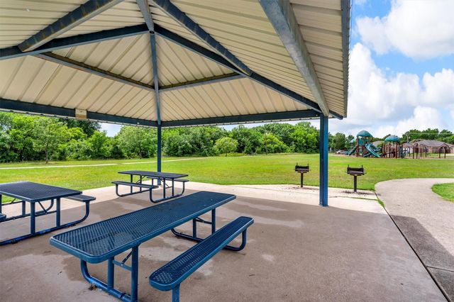 9148 Rushing River Drive, Fort Worth, TX 76118