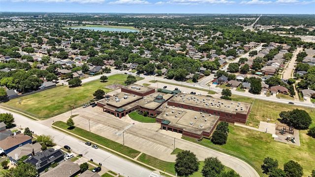 9148 Rushing River Drive, Fort Worth, TX 76118