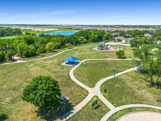 9148 Rushing River Drive, Fort Worth, TX 76118