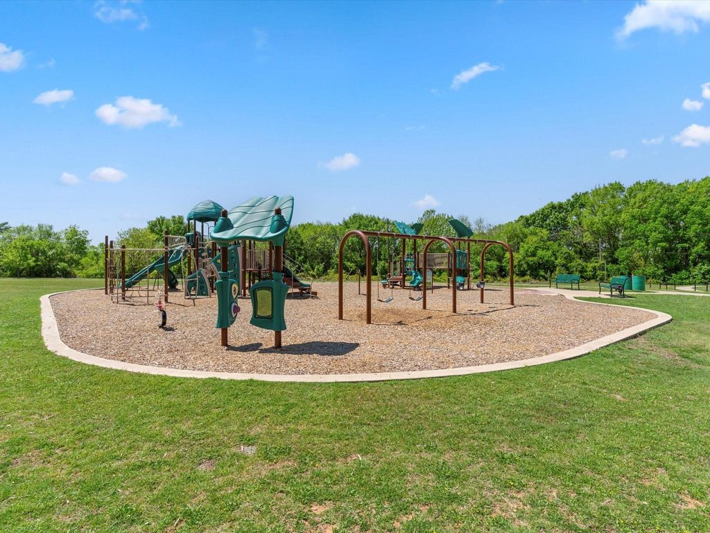 9148 Rushing River Drive, Fort Worth, TX 76118