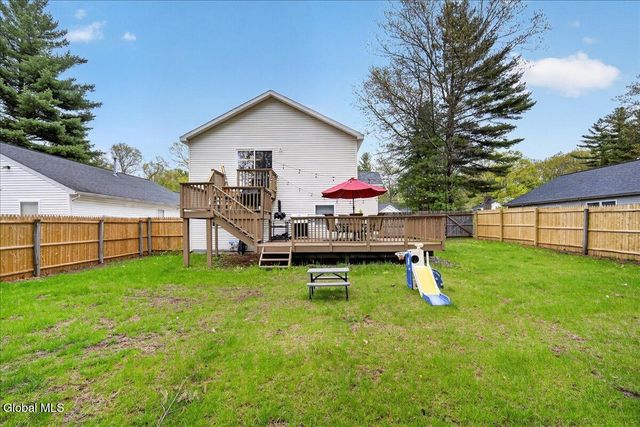 311 Meadowlark Drive, Milton, NY 12020