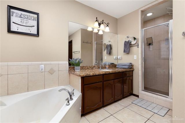 4512 Zinnia Avenue, Mcallen, TX 78504