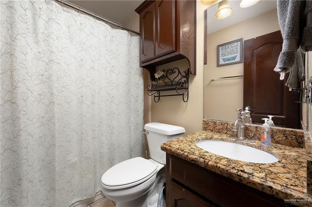 4512 Zinnia Avenue, Mcallen, TX 78504