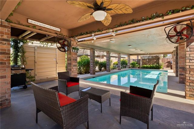 4512 Zinnia Avenue, Mcallen, TX 78504