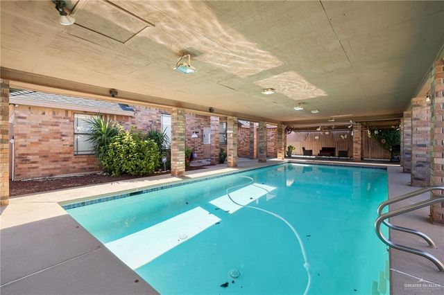 4512 Zinnia Avenue, Mcallen, TX 78504