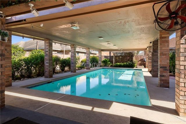 4512 Zinnia Avenue, Mcallen, TX 78504