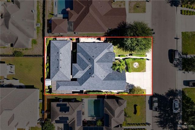 4512 Zinnia Avenue, Mcallen, TX 78504