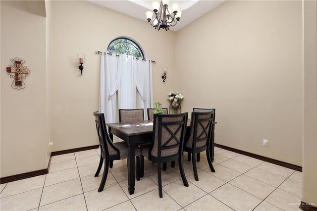 4512 Zinnia Avenue, Mcallen, TX 78504