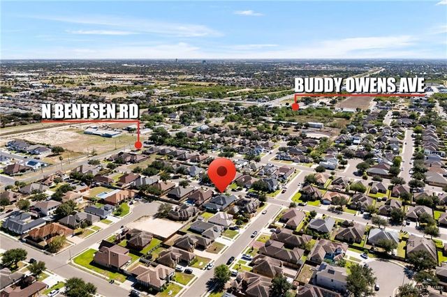 4512 Zinnia Avenue, Mcallen, TX 78504