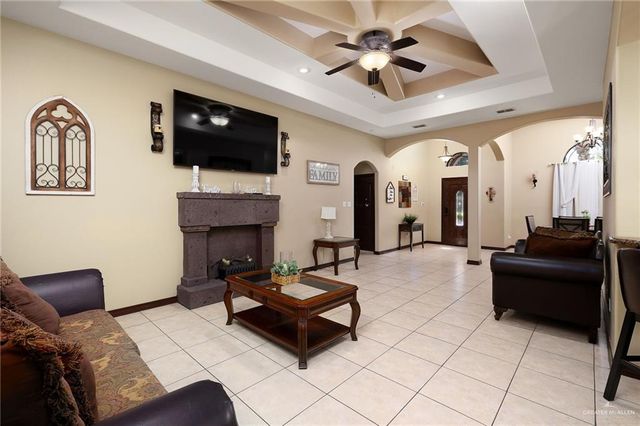 4512 Zinnia Avenue, Mcallen, TX 78504