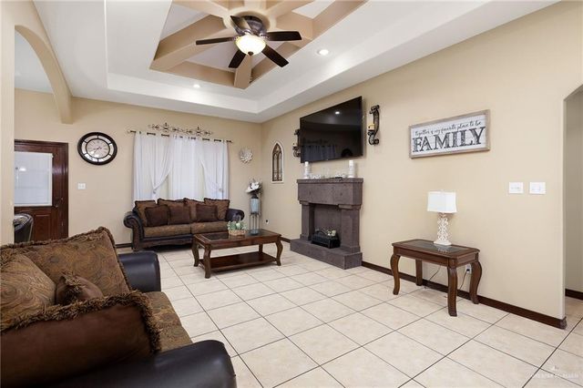 4512 Zinnia Avenue, Mcallen, TX 78504