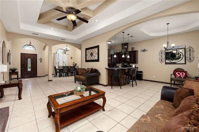 4512 Zinnia Avenue, Mcallen, TX 78504