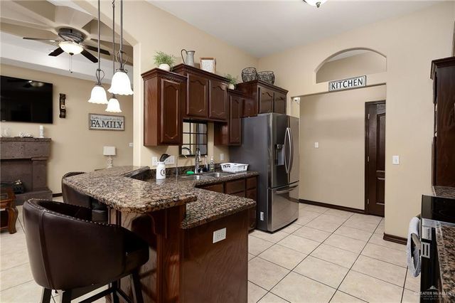 4512 Zinnia Avenue, Mcallen, TX 78504