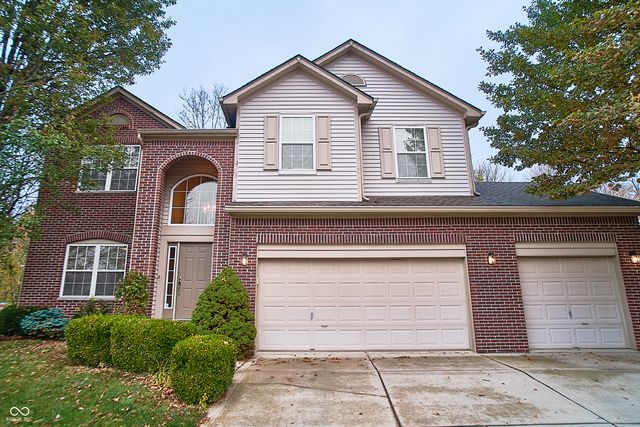 11202 Timberview Drive, Fishers, IN 46037