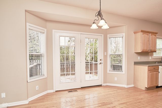 11202 Timberview Drive, Fishers, IN 46037