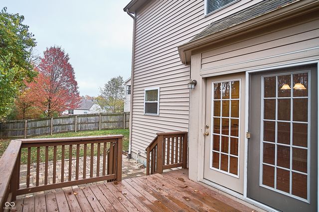 11202 Timberview Drive, Fishers, IN 46037