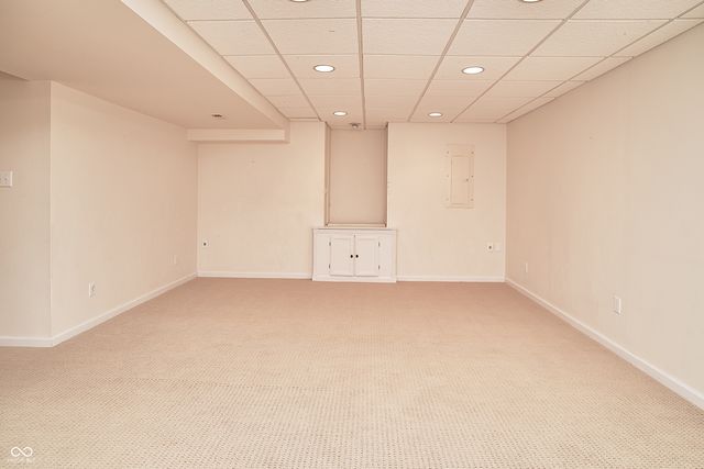 11202 Timberview Drive, Fishers, IN 46037