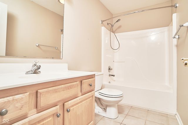 11202 Timberview Drive, Fishers, IN 46037