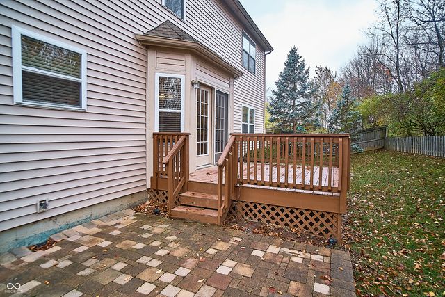 11202 Timberview Drive, Fishers, IN 46037