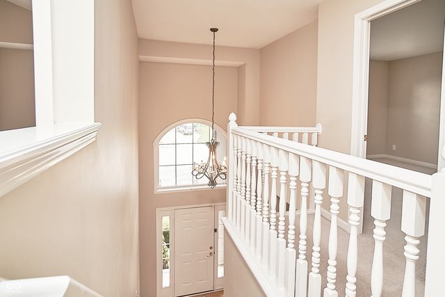 11202 Timberview Drive, Fishers, IN 46037