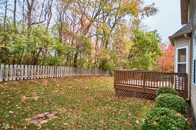 11202 Timberview Drive, Fishers, IN 46037