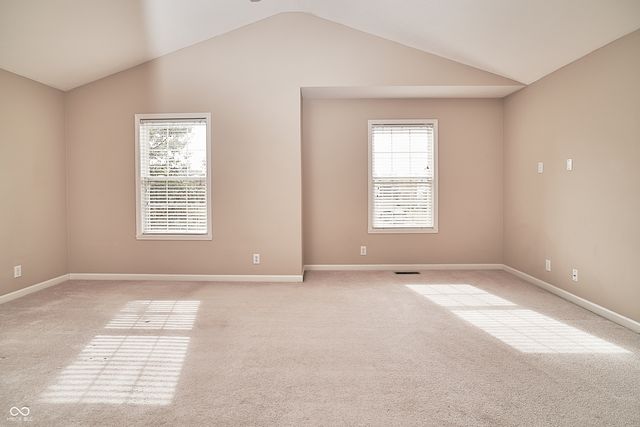 11202 Timberview Drive, Fishers, IN 46037