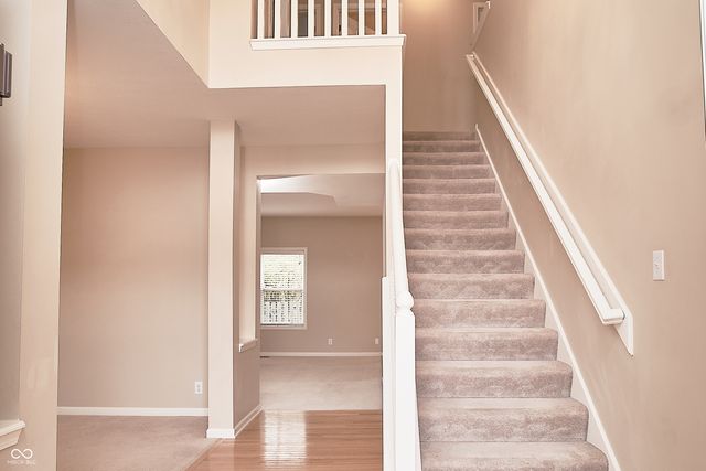 11202 Timberview Drive, Fishers, IN 46037