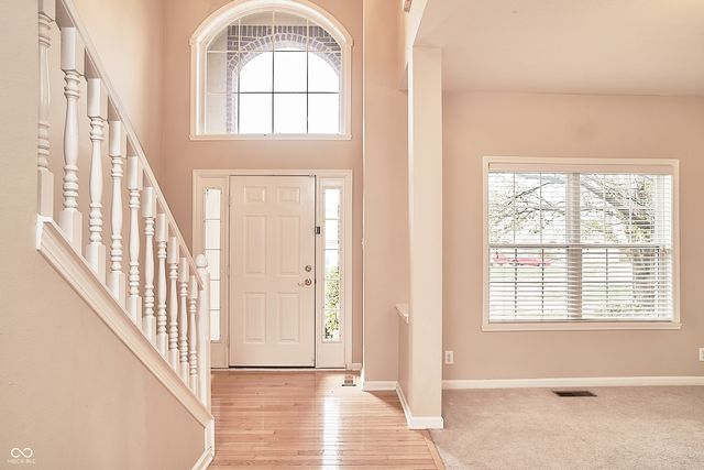 11202 Timberview Drive, Fishers, IN 46037