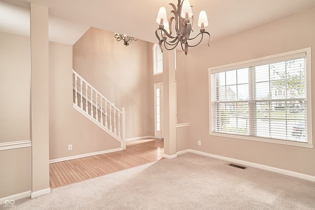 11202 Timberview Drive, Fishers, IN 46037