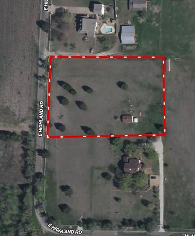 TBD Lot 3R3 Highland Rd, Red Oak, TX 75154