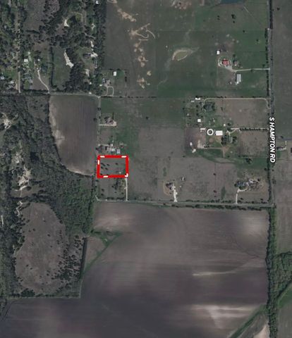 TBD Lot 3R3 Highland Rd, Red Oak, TX 75154