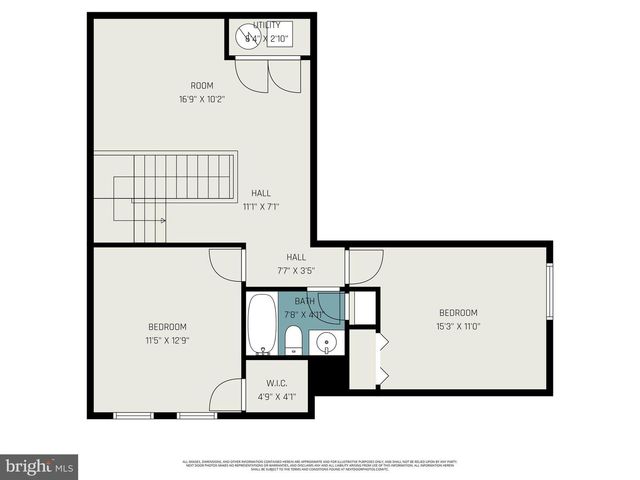 7915 CHARLES CT, Pasadena, MD 21122