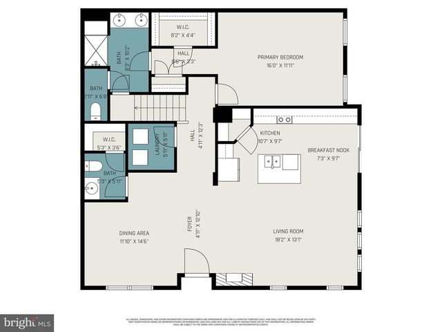 7915 CHARLES CT, Pasadena, MD 21122