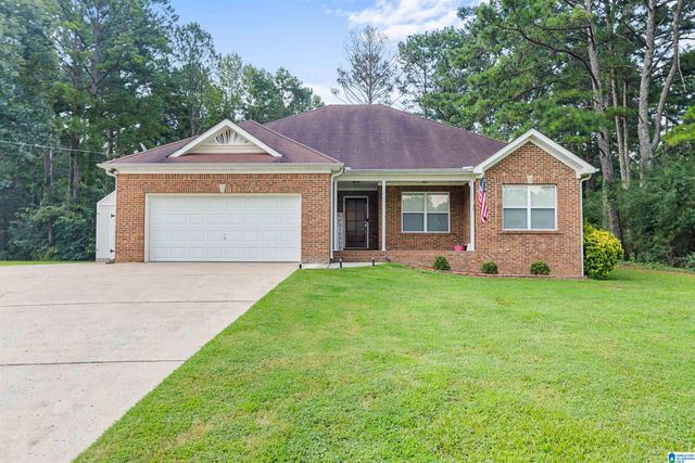 219 WESTRIDGE DRIVE, Trafford, AL 35172