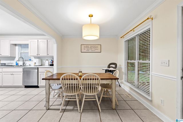 219 WESTRIDGE DRIVE, Trafford, AL 35172