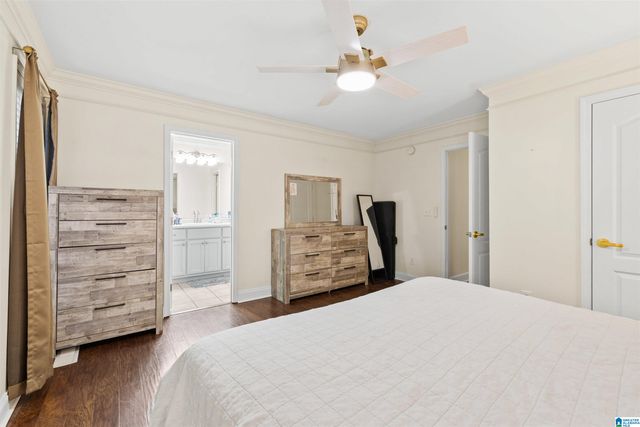 219 WESTRIDGE DRIVE, Trafford, AL 35172