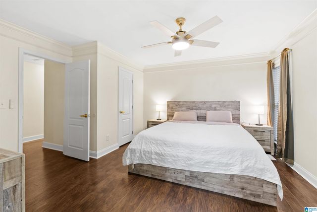 219 WESTRIDGE DRIVE, Trafford, AL 35172