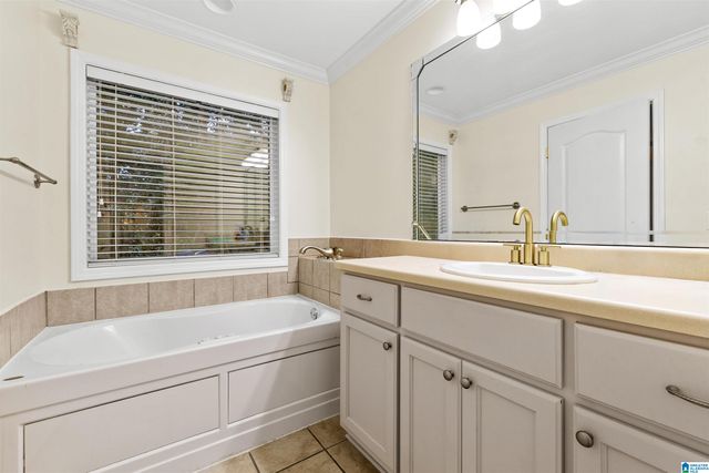 219 WESTRIDGE DRIVE, Trafford, AL 35172