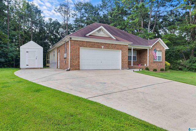 219 WESTRIDGE DRIVE, Trafford, AL 35172