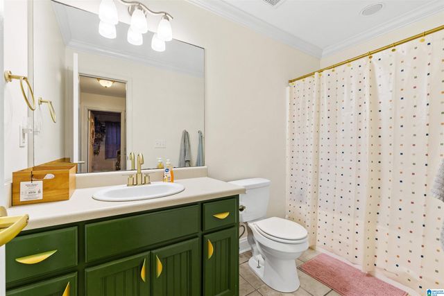 219 WESTRIDGE DRIVE, Trafford, AL 35172