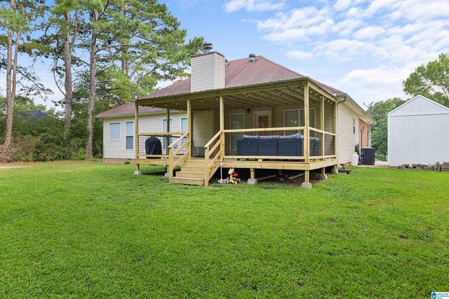 219 WESTRIDGE DRIVE, Trafford, AL 35172
