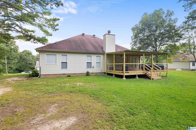 219 WESTRIDGE DRIVE, Trafford, AL 35172
