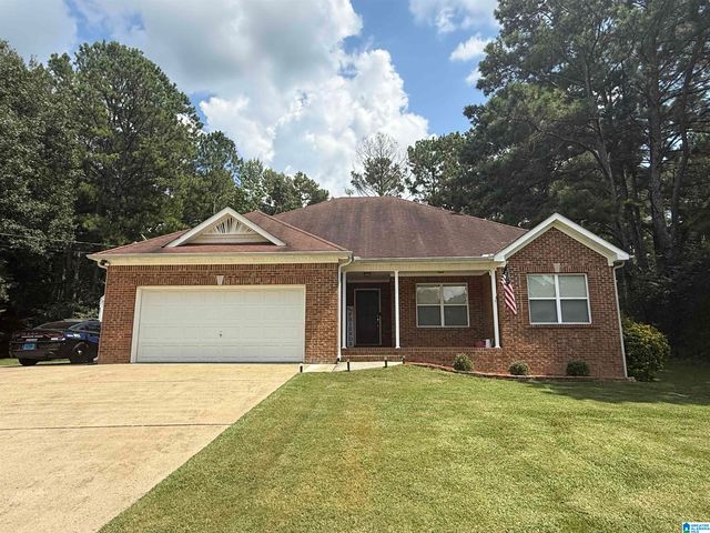 219 WESTRIDGE DRIVE, Trafford, AL 35172