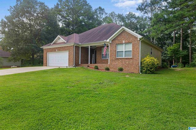 219 WESTRIDGE DRIVE, Trafford, AL 35172